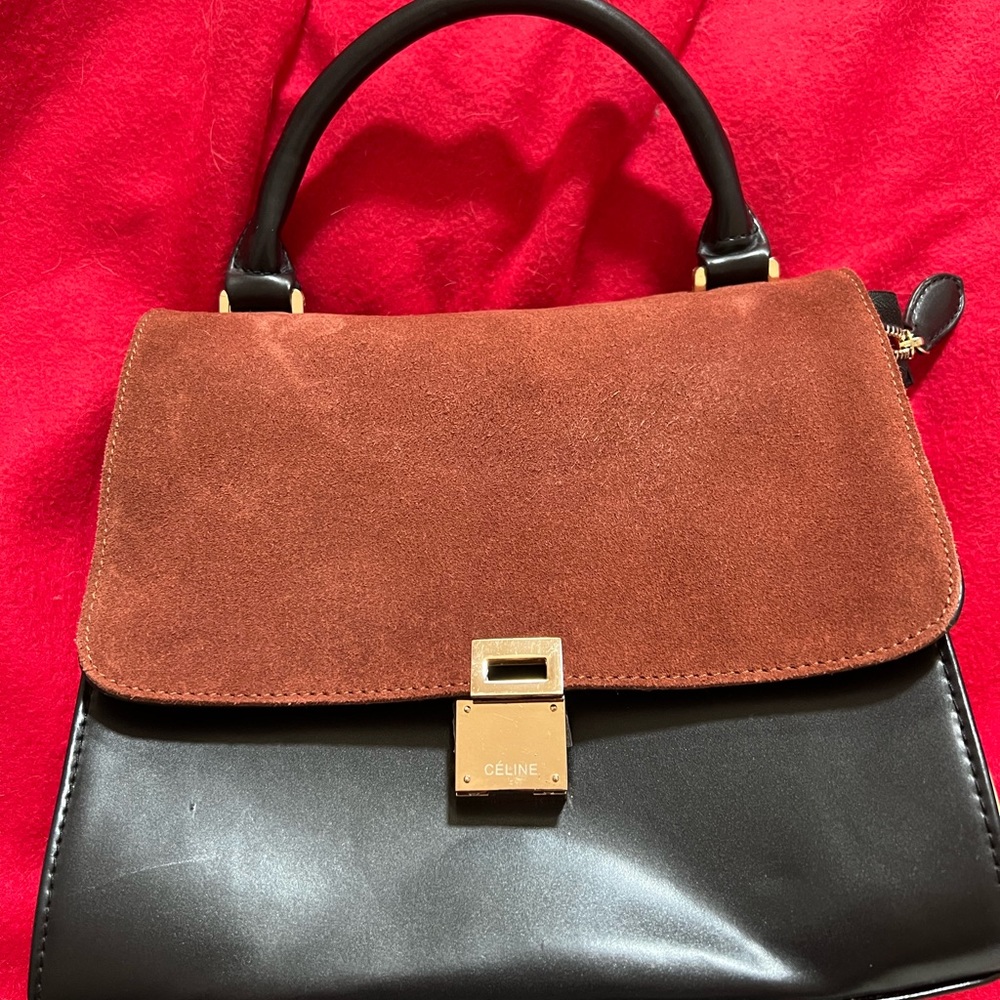 Ladies handbag
